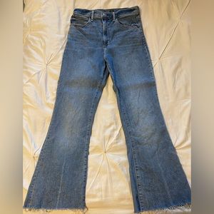Abercrombie Women’s Jeans